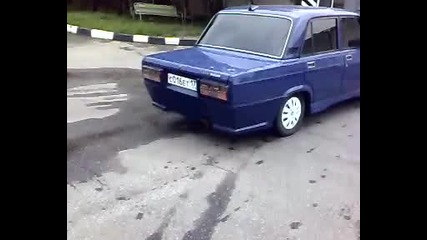Много дива лада