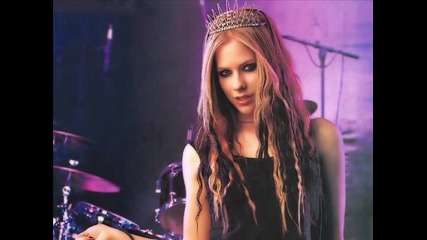 За фенове на Avril lavigne