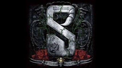 The Scorpions No Limit 