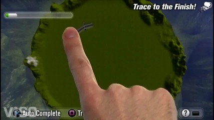 Mod Nation Racers - Official E3 2011 Trailer [hd]