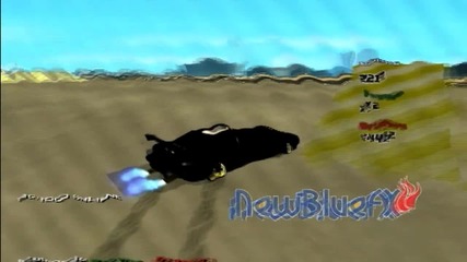 some drift [ Sdz.spi7er]