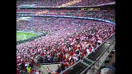 stern des sudens-wembley