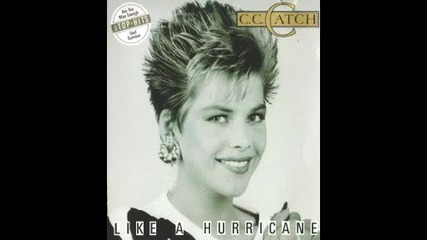 C. C. Catch - Soul Survivor (radio version)