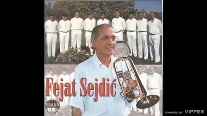 Fejat Sejdic - Ko to peva moju pesmu - (Audio 2000)