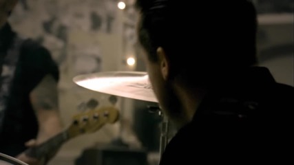 Green Day - 21 Guns [official Music Video] (2009)