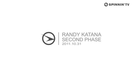 Randy Katana - Second Phase Preview]