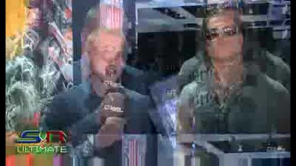 Smackdown Vs. Raw 2010 - John Morrison