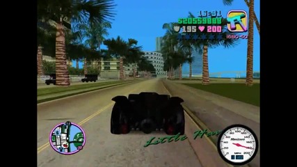 Gta Vice City Mod