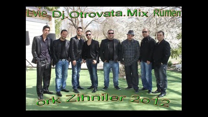 Ork Zihniler - Rumen Zemra Ime By.dj.otrovata.2o12