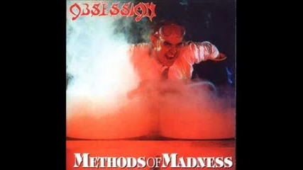 Obsession- High Treason
