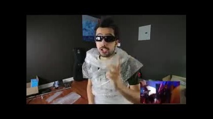 Bubble Rap!!!!!