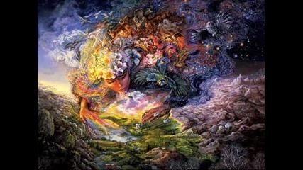 Loreena Mckennitt - Samain Night