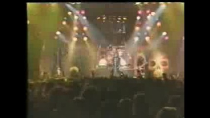 W.a.s.p. - Fuck Like A Beast 