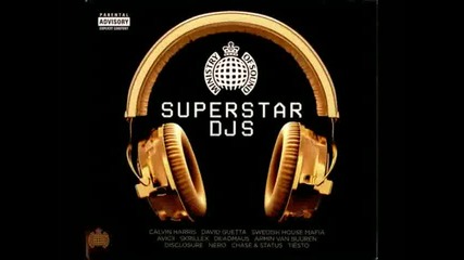 Mos Superstar Djs 2013 cd3