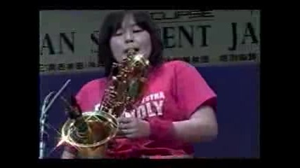 It Dont Mean a Thing - Big Friendly Jazz Orchestra 