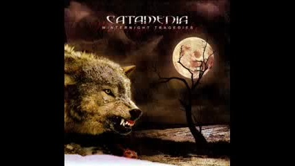 Catamenia - The Heart of Darkness 