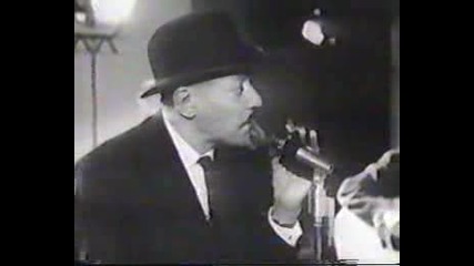 Sonny Boy Williamson - Whats gonna happen to you