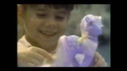 My Little Pony Commercial 2