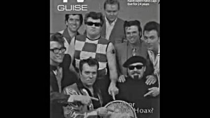 Big Daddy - Dancing In The Dark 1985-cover Version