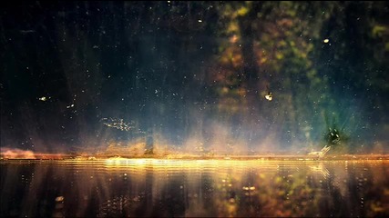 Ariel Curtis - Stolen Oscitone Remix 