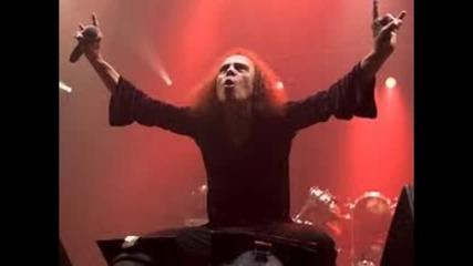 Dio - Heaven And Hell Live In Saint - Petersburg 25.09.2005 
