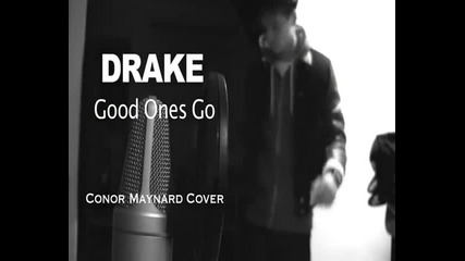 Conor Maynard-good Ones Go
