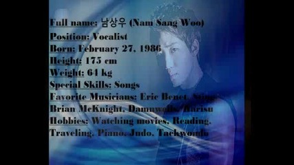 Code-v Band Profile
