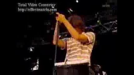 incubus clean 2002