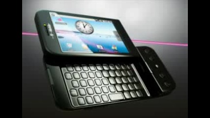 G1 T - Super Mobile