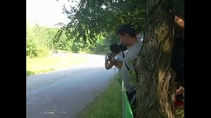 Rally Bulgaria 2o09