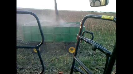 New Holland Cr9080