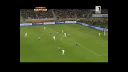 World.cup.11.06.2010.uruguay - France полувреме 2