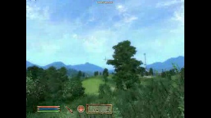 Obivilion gameplay