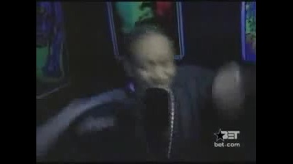 Ludacris Freestyle