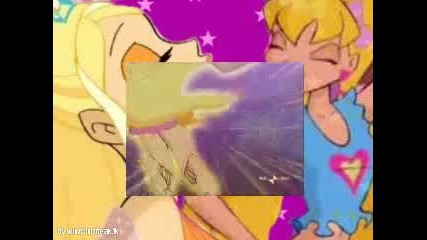 Stella Enchantix