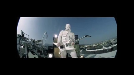 Limp Bizkit - Gold Cobra Official Video