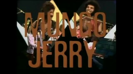 Mungo Jerry - In The Summertime 1970 ( H Q )