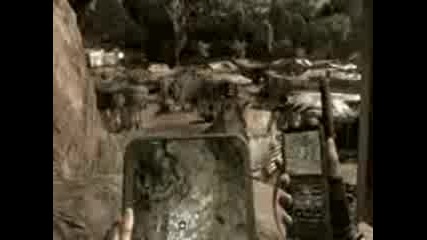 Far Cry 2:exclusive Pax Trailer 