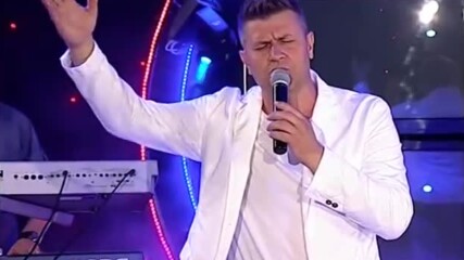 Asim Bajric - Takva si kakva si (bg sub)