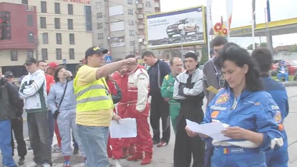 Drift 2010 