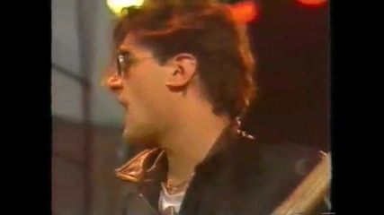 Opus § Falco - Flying High