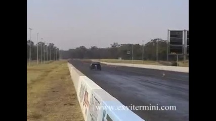 1350 hp Nissan Skyline Gtr - 700 