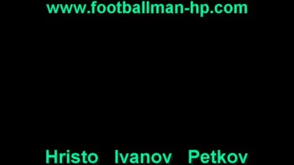 05.hristo Petkov-soccer-show-kristi