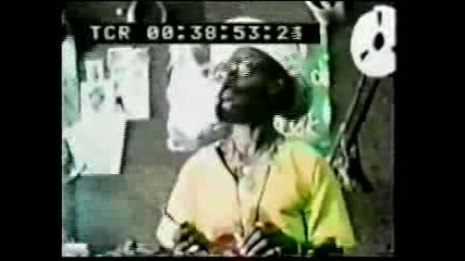 Lee Perry - I Am The Upsetter