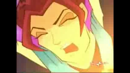 Winx Club - Real Love