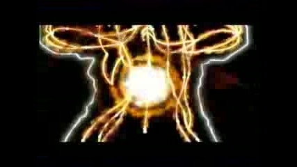 Naruto Red Breathe Into Me
