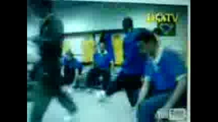 The Best Football Players