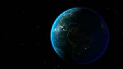 Earth from Space Full Hd 