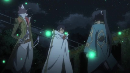 Log Horizon - Episode 7 [ Eng Subs ] Високо Качество