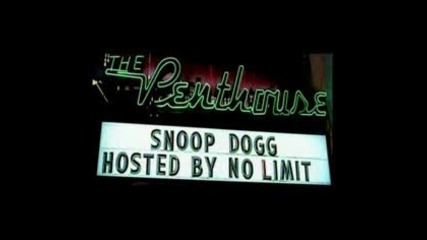 Snoop Dogg - Snoop Dogg (prod. By Timbaland) Vbox7